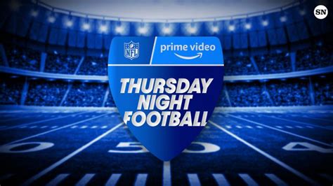 results thursday night football